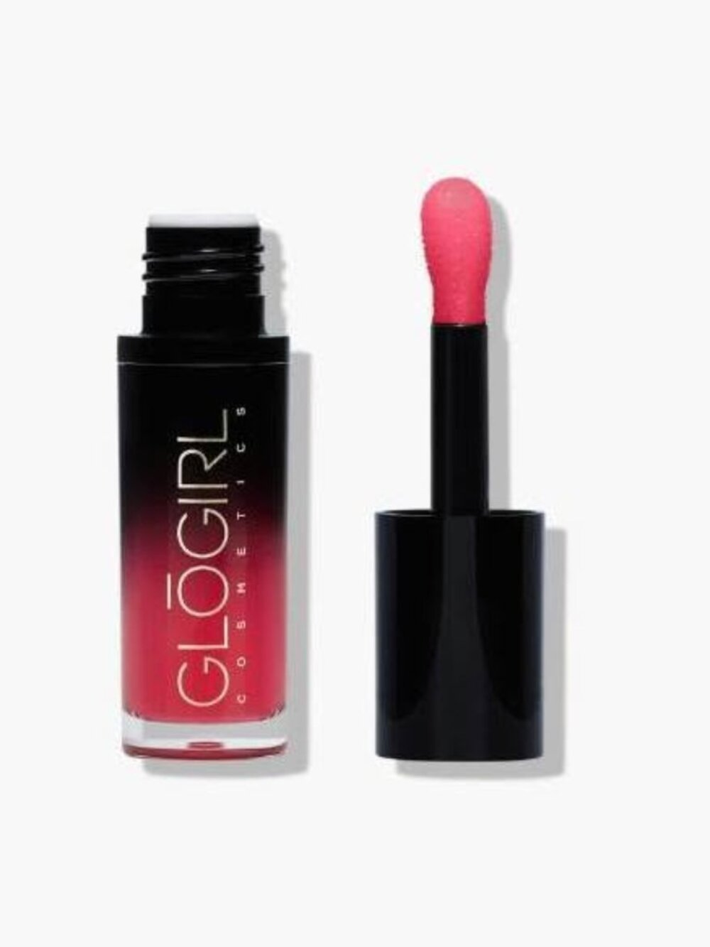 GlōGirl Cosmetics™ Lip OIl in Literally (Sheer Rose)